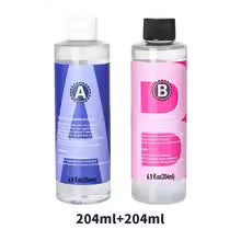 Epoxy Hars Kit voor Professionele en Creatieve Toepassingen