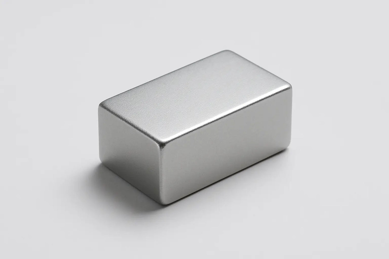 Blokmagneten