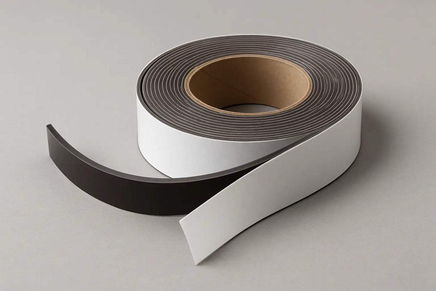 Zelfklevende Magneet Strips