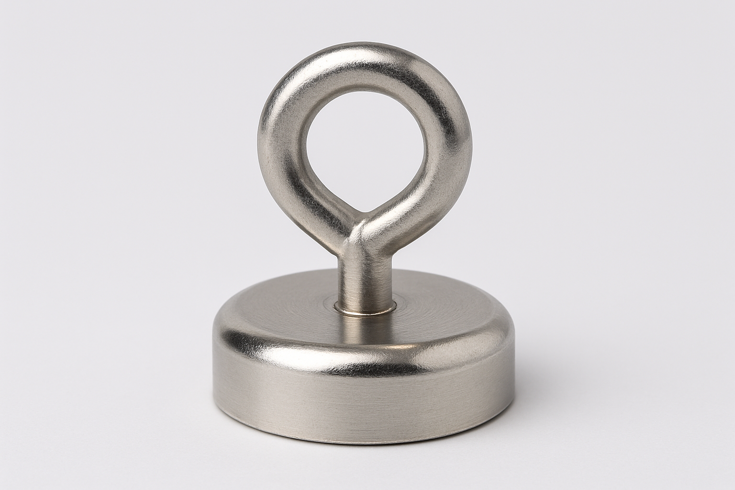 Magneetvissen