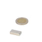 Neodymium Blokmagneet 20x10x5 mm