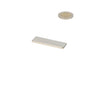 Neodymium Blokmagneet 50x15x3 mm – N45 - Magneten Special