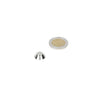 Conische magneet 15x8x5mm - Magneten Special