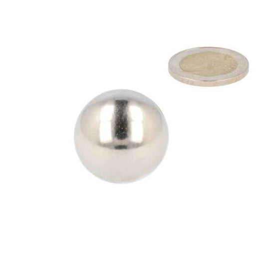 Kogelmagneet 26 mm