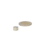 Neodymium Kubusmagneet 7 mm - Magneten Special