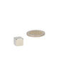 Neodymium Kubusmagneet 10 mm - Magneten Special