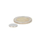 Schijfmagneet 12 x 1,5 mm