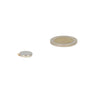 Schijfmagneet 12×2 mm (Zelfklevend) – Neodymium magneet - Magneten Special