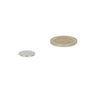 Schijfmagneet 15 x 1,5 mm (Zelfklevend) – Neodymium magneet - Magneten Special