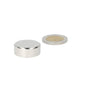 Schijfmagneet 25 x 10 mm – Neodymium magneet - Magneten Special