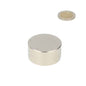 Schijfmagneet 40 x 20 mm – Neodymium magneet