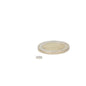 Schijfmagneet 5 x 1 mm - Magneten Special