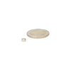 Schijfmagneet 5 x 3 mm – Neodymium magneet - Magneten Special
