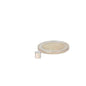 Schijfmagneet 5 x 5 mm, N48