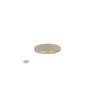 Neodymium Blokmagneet 4x4x2 mm - Magneten Special