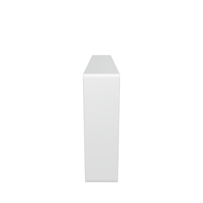 Neodymium Block Magnet 20x10x3 mm, N45